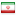 ruskahost.com server is located in Iran